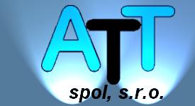 att logo